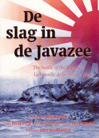 De Slag in de Javazee (1996) poster