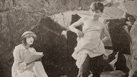 «The Studio Girl (1918)» — обои к фильму #1