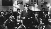 «Морская свинка (1948)» — обои к фильму #1