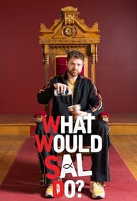 Poster de What Would Sal Do?