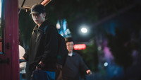 Обои к сериалу «Линчеватель (2023)» — (33 из 42)