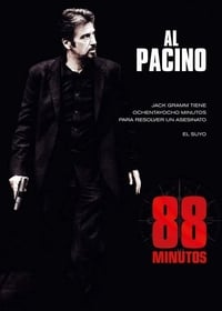 Poster de 88 minutos