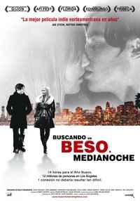 Poster de In Search of a Midnight Kiss