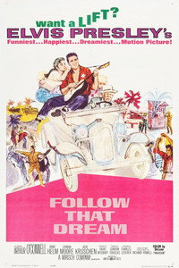 Постер фильма «Следуй за мечтой (1962)» — (5 из 17)