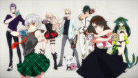 Gatchaman Crowds