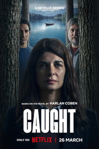 Постер сериала «Попавшие в ловушку (2025)» — (5 из 30)
