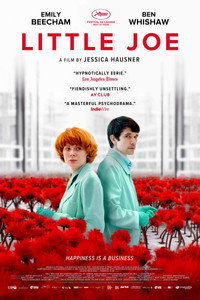 Постер фильма «Малыш Джо (2019)» — (5 из 25)