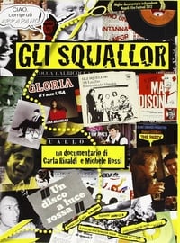 Poster de Gli Squallor