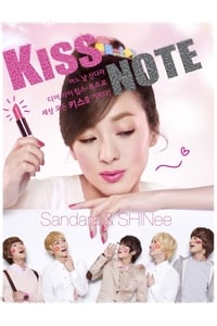Kiss Note - 2012