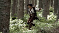 «Горные мстители (2009)» — обои к фильму #4