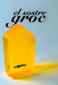Постер фильма «El sostre groc (2022)» — (1 из 2)