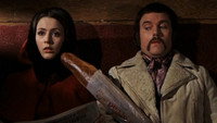 «She'll Follow You Anywhere (1971)» — обои к фильму #1