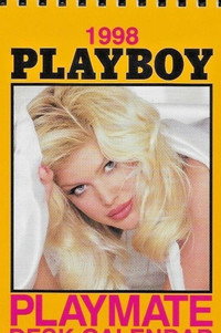 Постер фильма «Playboy Video Playmate Calendar 1998 (1997)» — (2 из 2)