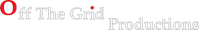 OFF THE GRID productions