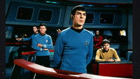 Trekking Through the '70s: Phase II and The Motion Picture