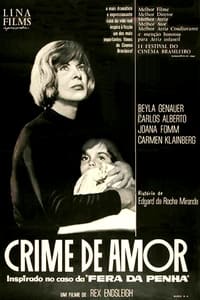 Crime de Amor (1965)
