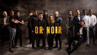 «Чёрное золото (2022)» — обои к сериалу #10