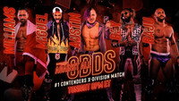 «Impact! Plus: Against All Odds (2021)» — обои к фильму #1