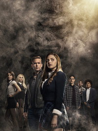 Постер сериала «Наследие (2018-2022)» — (3 из 33)