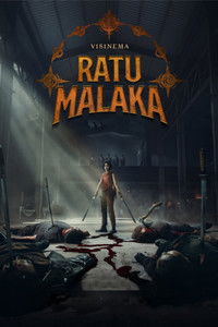 Poster de Ratu Malaka