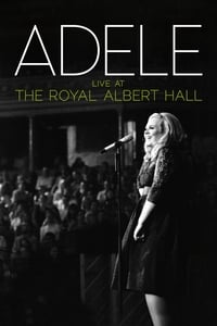 Adele - Live at the Royal Albert Hall (2011)