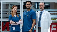 Обои к сериалу «Трансплантация (2020-2024)» — (11 из 44)