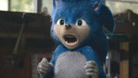 Sonic, Le Film