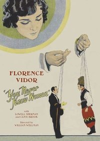 You Never Know Women (1926)