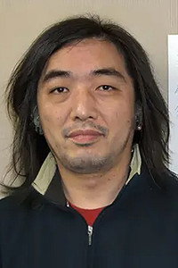 Yasuichiro Yamamoto foto