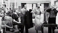 «¡Qué noche de casamiento! (1969)» — обои к фильму #1