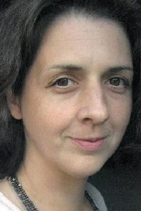 Natalya Fedchenko foto