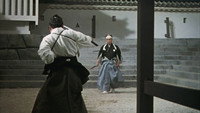 Обои к фильму «Самурай Момотаро (1957)» — (21 из 30)