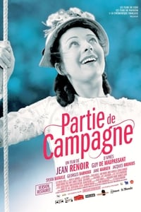 Partie de campagne (1946)