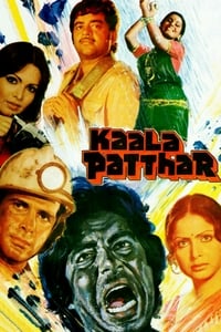 Kaala Patthar (1979) WEB-DL Hindi Full Movie 480p [500MB] | 720p [1.3GB] | 1080p [2.7GB]