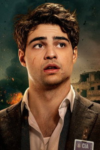 Постер сериала «Рекрут (2022-2024)» — (2 из 17)