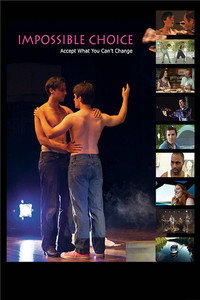 Постер фильма «Impossible Choice (2012)» — (2 из 5)
