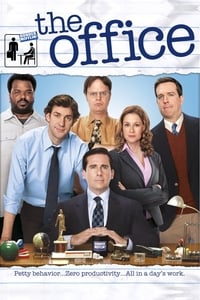 The Office 7×1