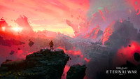 «Baahubali: The Eternal War - Part 1 (2027)» — обои к мультфильму #4