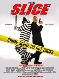 Poster de Slice