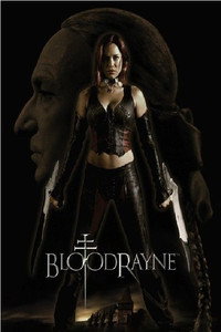 Постер фильма «Бладрейн (2005)» — (7 из 27)