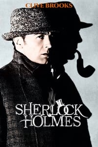 Sherlock Holmes (1932)