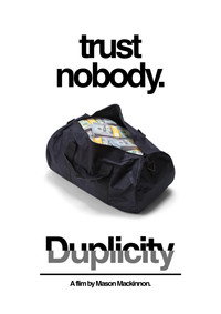 Duplicity: A Gabagool Prequel