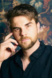 Nathaniel Buzolic