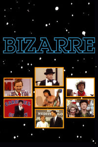 Poster de Bizarre