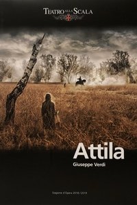 Verdi: Attila (2018)