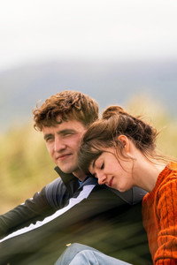 Постер сериала «Нормальные люди (2020)» — (9 из 91)