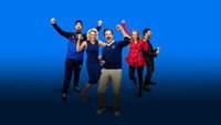 Обои к сериалу «Тед Лассо (2020)» — (56 из 120)