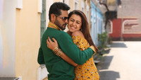 «Charlie Chaplin 2 (2019)» — обои к фильму #9