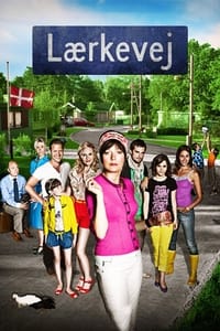 Bienvenue à Larkroad (2009)