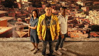 «Единомышленники (2019)» — обои к сериалу #9